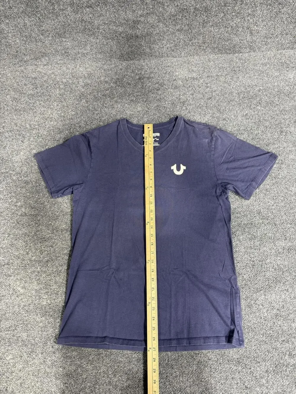 True Religion brand true